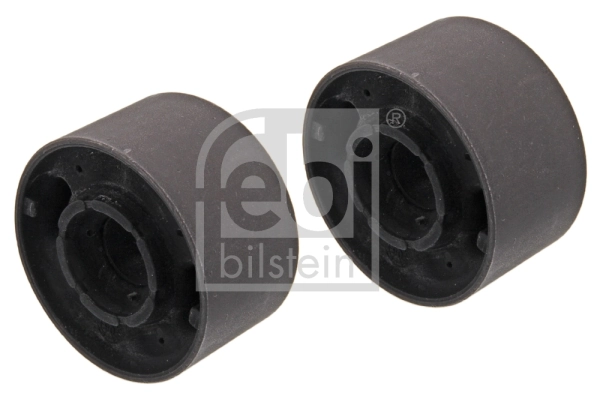 Mounting, control/trailing arm